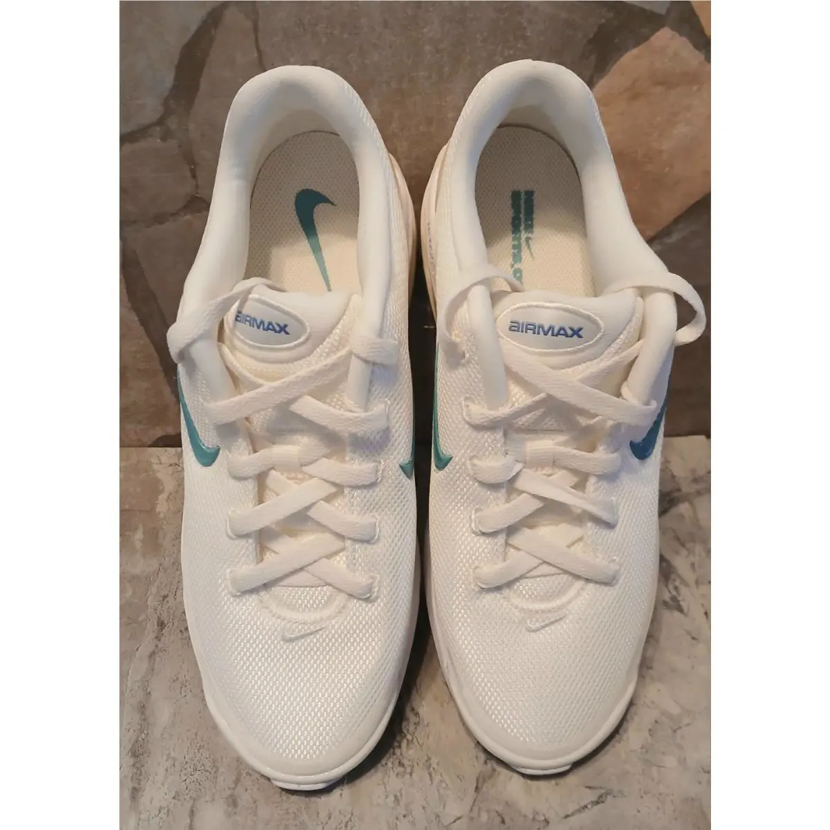 Nike shoes - Nike Air Max Bia - Air Max Bia - IF2628-101 - White 2