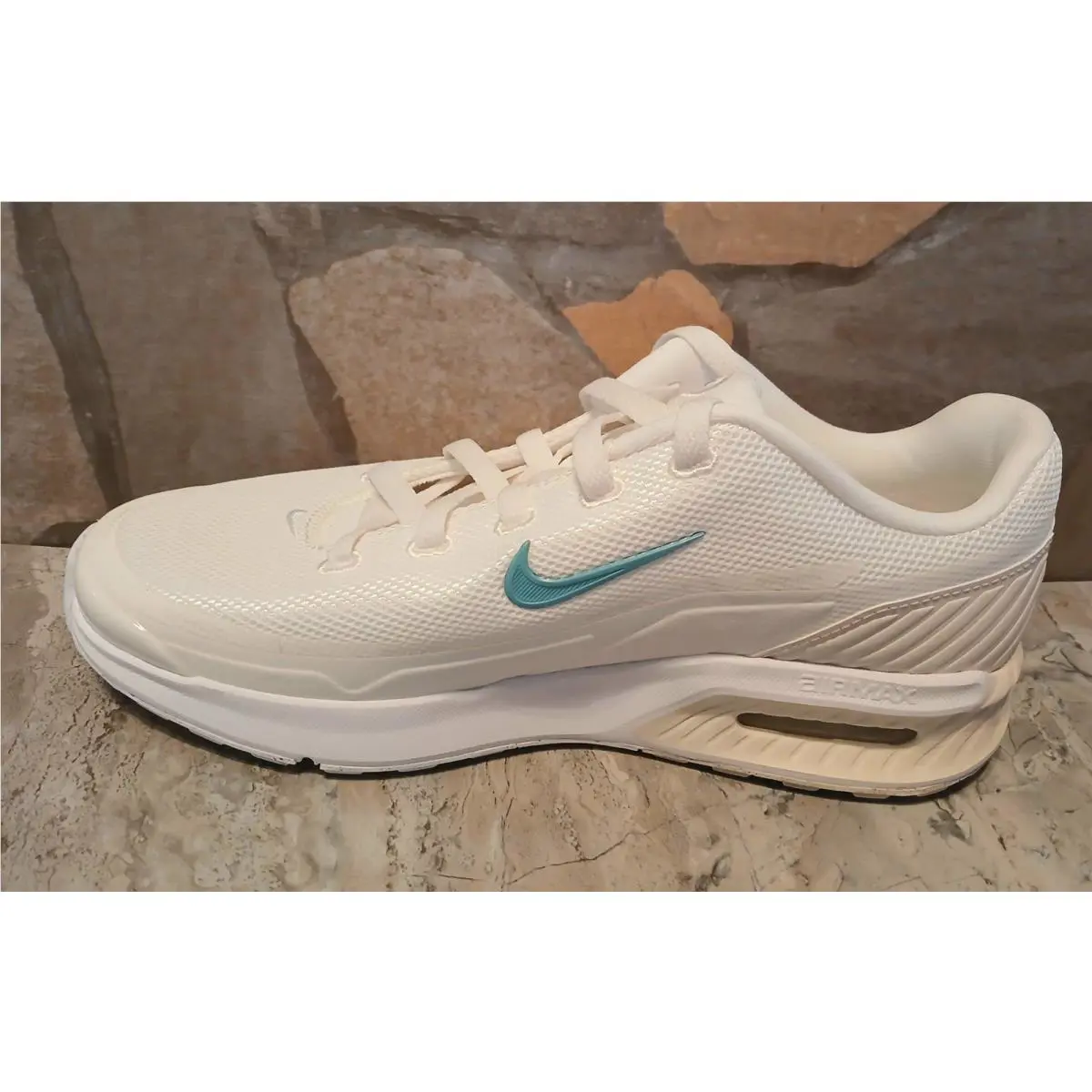 Nike shoes - Nike Air Max Bia - Air Max Bia - IF2628-101 - White 4