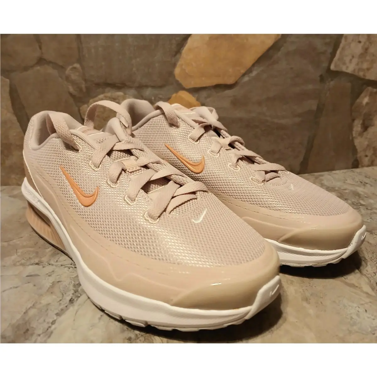 Nike shoes - Nike Air Max Bia - Air Max Bia - IF2628-101 - White 4