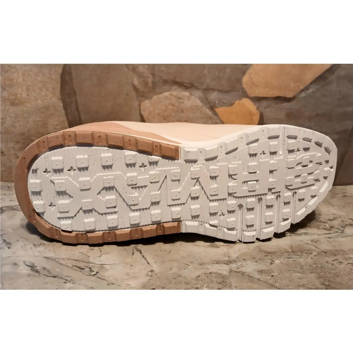 Nike shoes - Nike Air Max Bia - Air Max Bia - IF2628-101 - White 9
