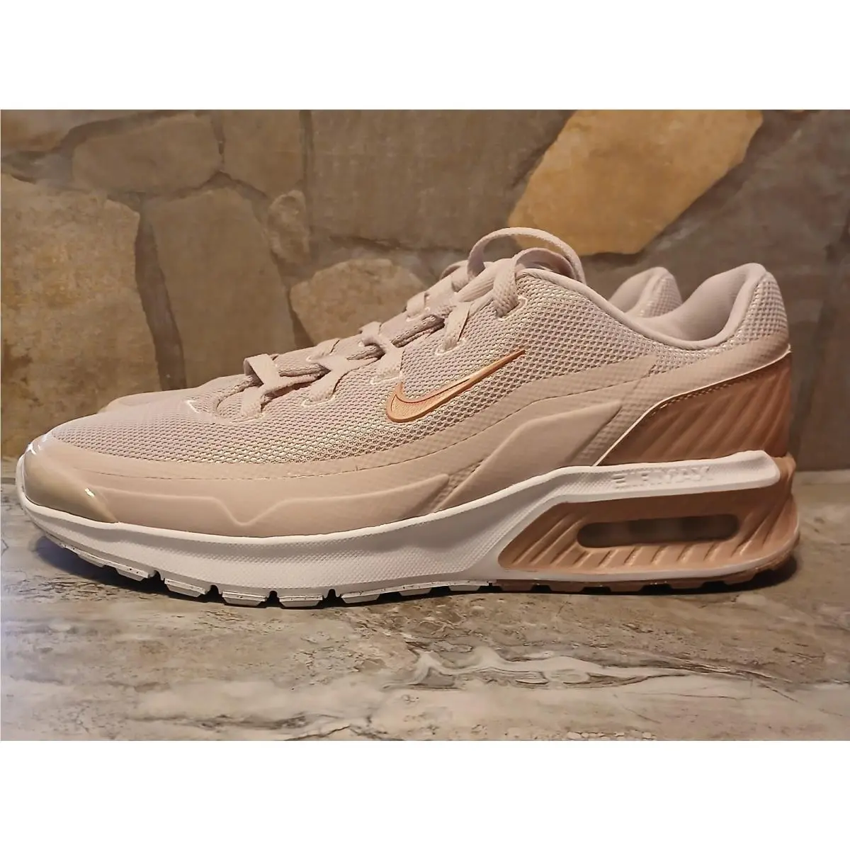 Nike shoes - Nike Air Max Bia - Air Max Bia - IF2628-101 - White 2