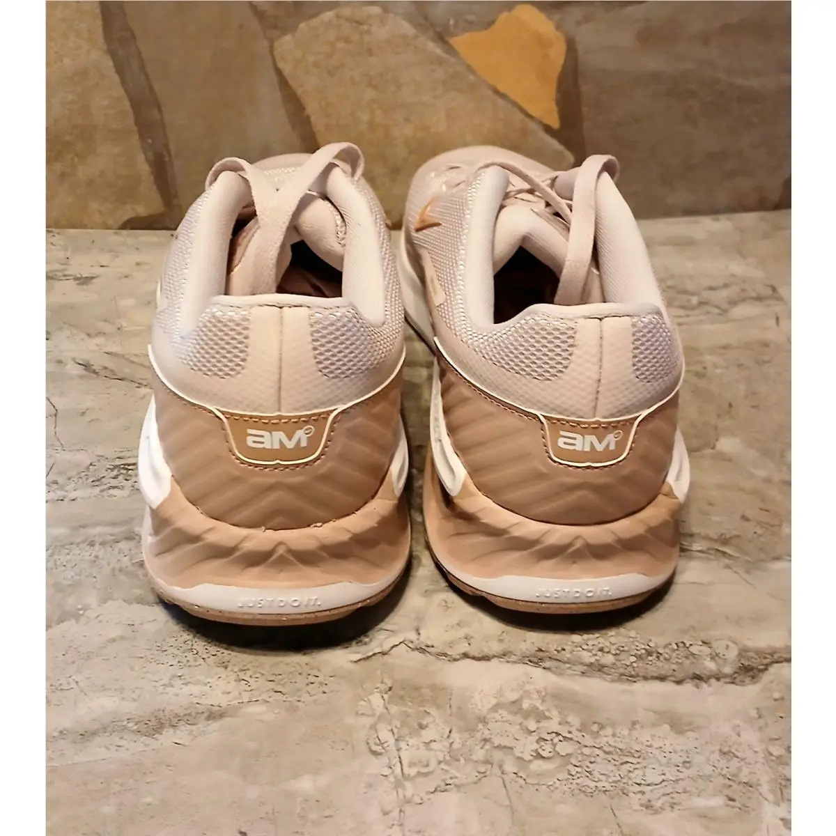 Nike shoes - Nike Air Max Bia - Air Max Bia - IF2628-101 - White 4