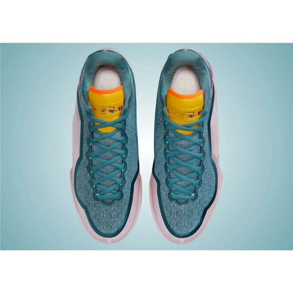 Nike shoes - Nike Lebron 23 - Lebron - IH1514-001 - Multicolor 1