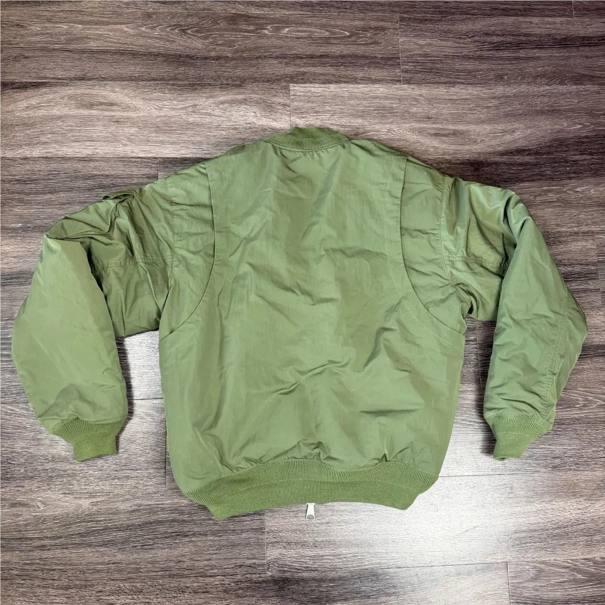 Nike clothing - Green 0