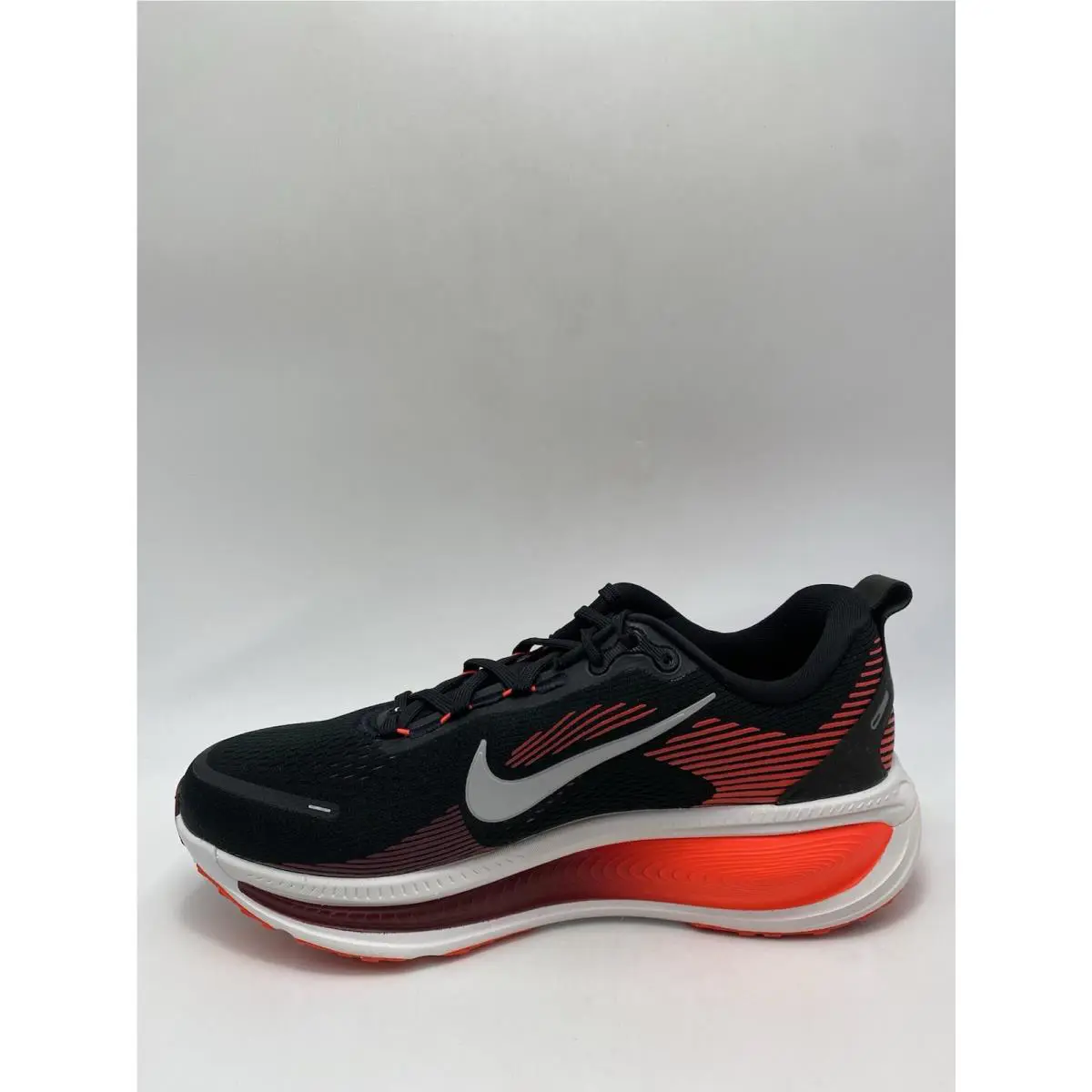 Nike shoes - Nike Vomero 18 - Vomero - IF0514 003 - Black/Summit White (UPC: 198486087568) 1