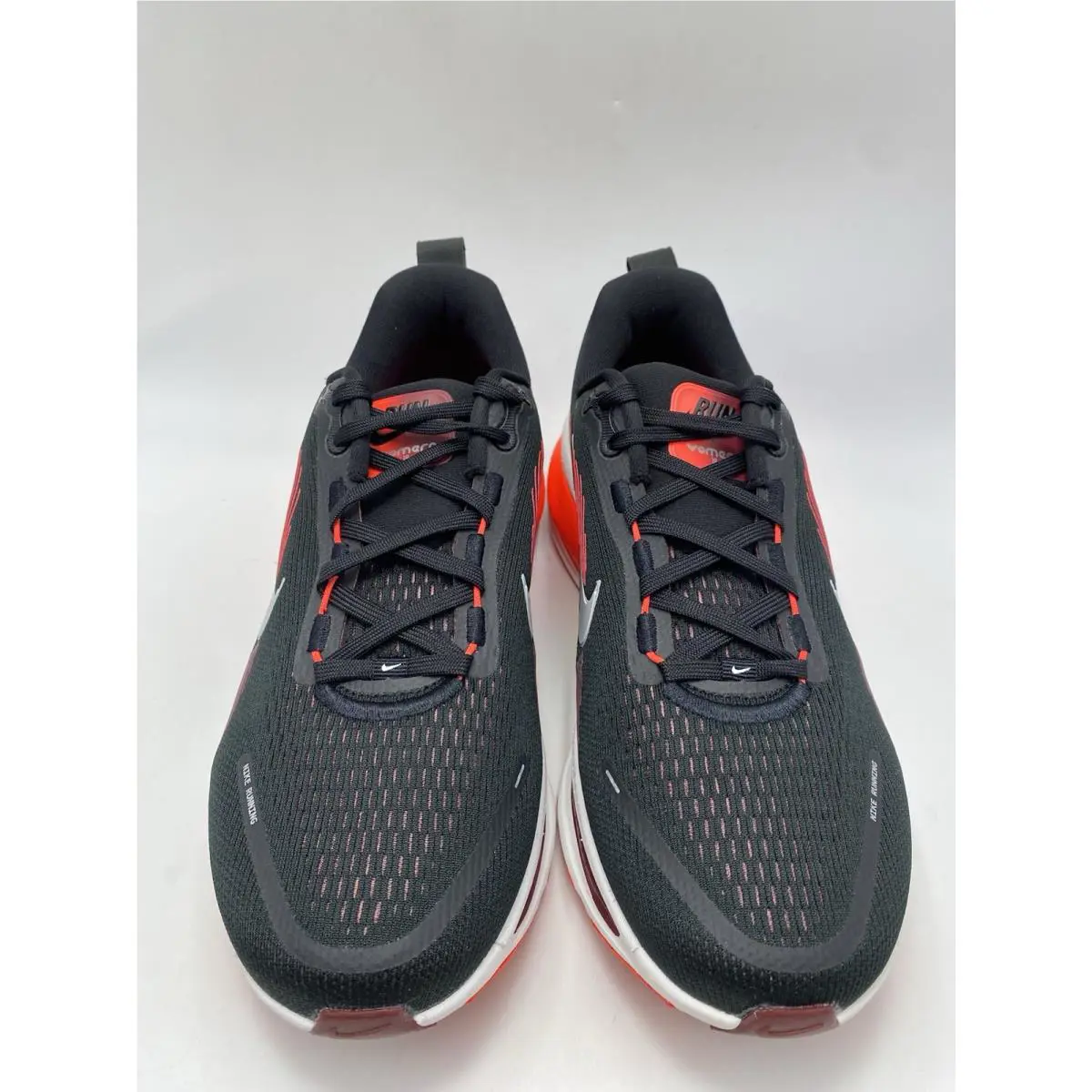 Nike shoes - Nike Vomero 18 - Vomero - IF0514 003 - Black/Summit White (UPC: 198486087568) 3