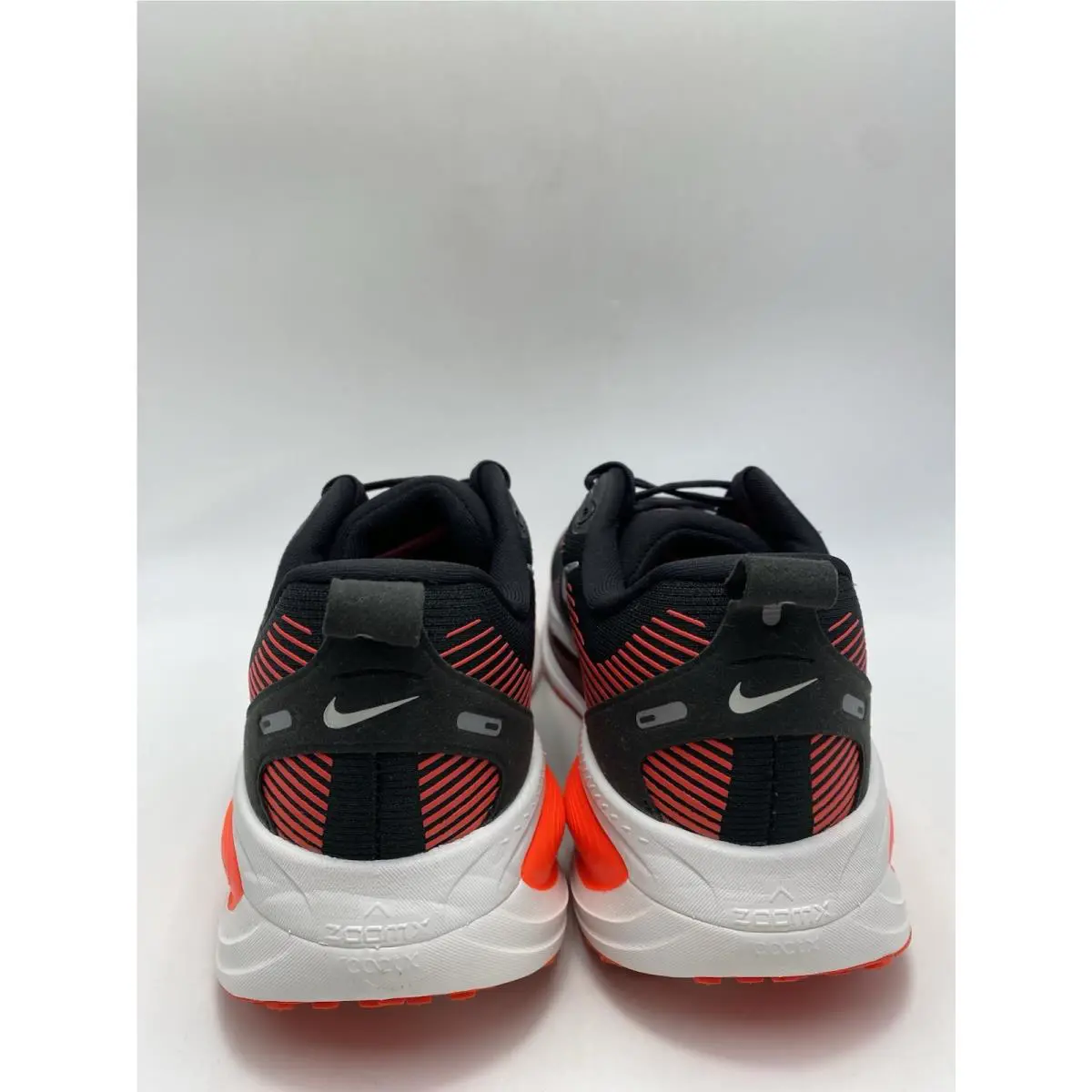 Nike shoes - Nike Vomero 18 - Vomero - IF0514 003 - Black/Summit White (UPC: 198486087568) 4