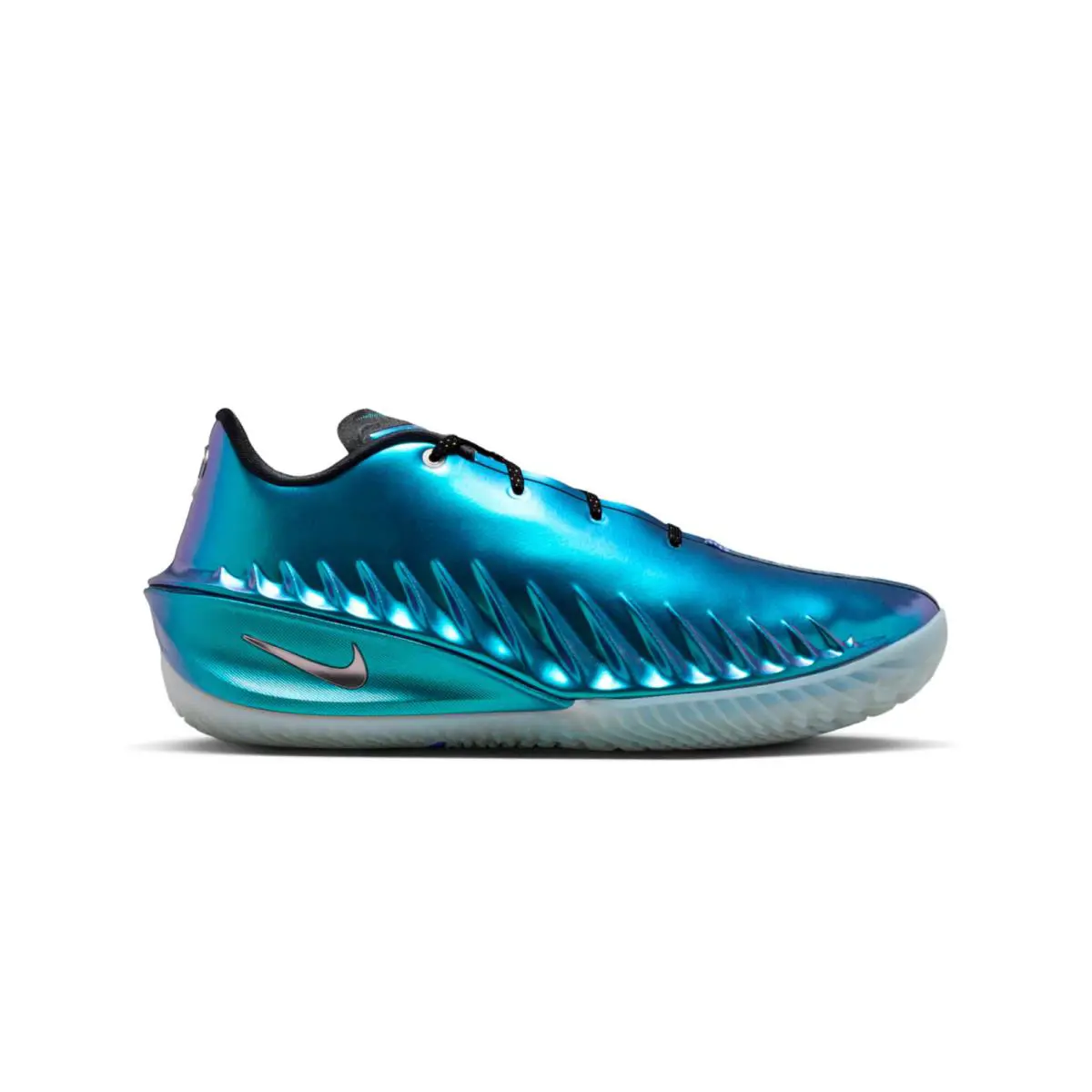 Nike shoes - Nike Air Zoom GT Cut - IQ6206-500 - Blue 3