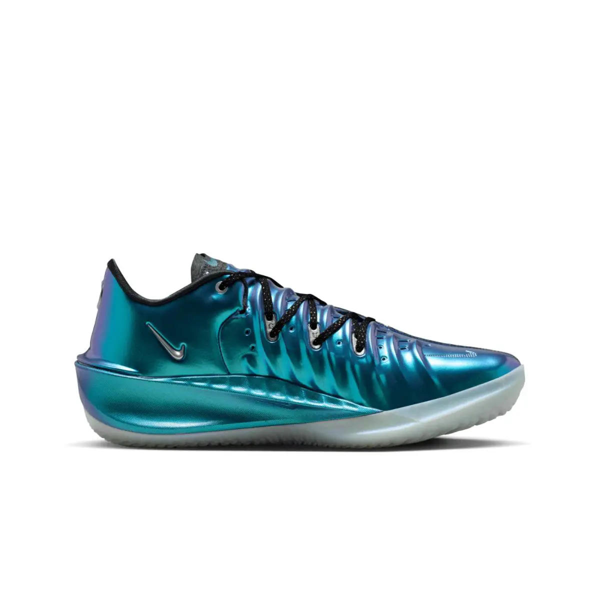 Nike shoes - Nike Air Zoom GT Cut - IQ6206-500 - Blue 4