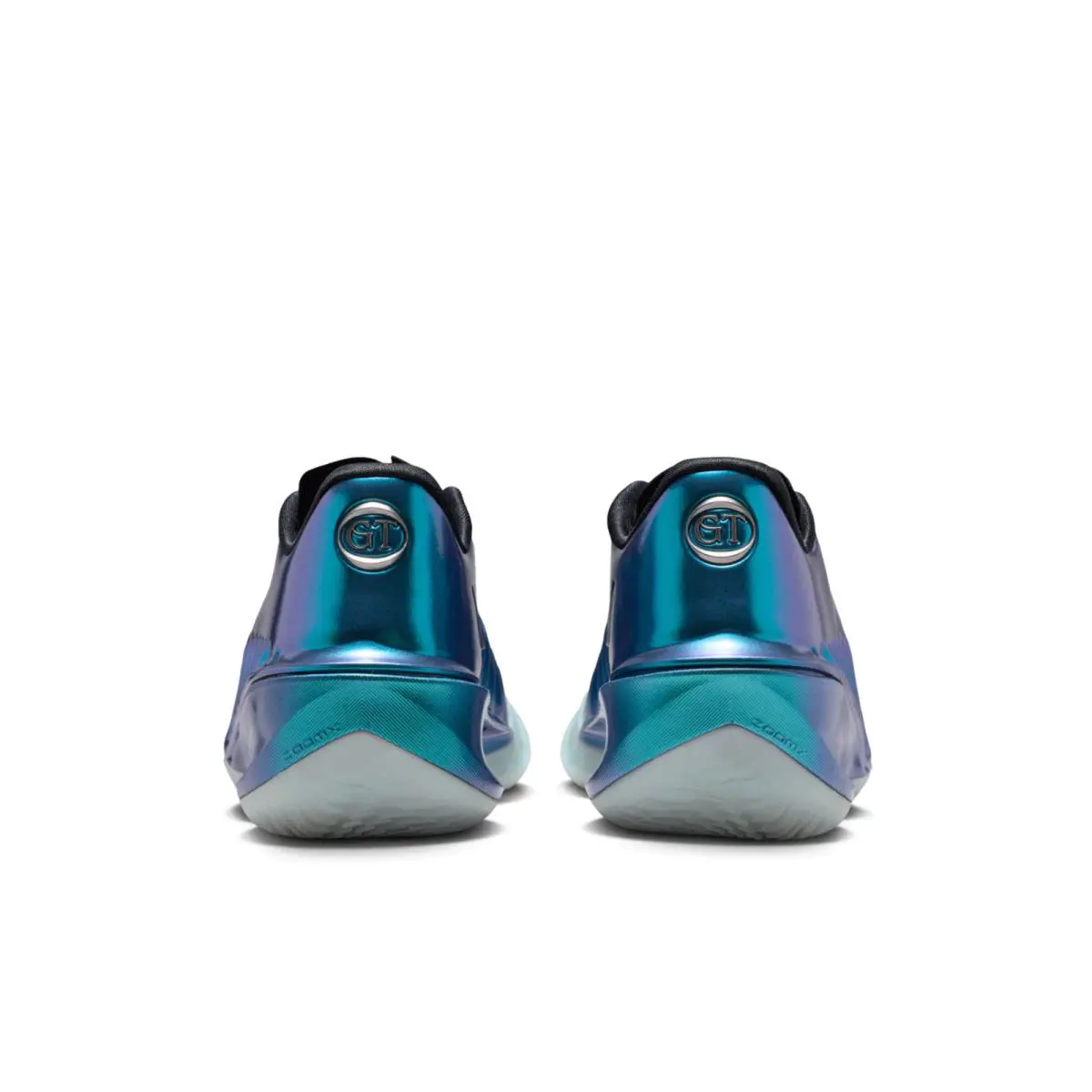 Nike shoes - Nike Air Zoom GT Cut - IQ6206-500 - Blue 5