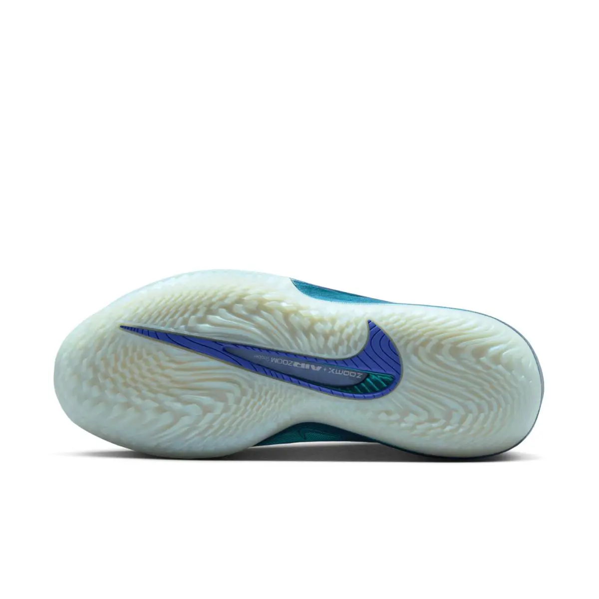 Nike shoes - Nike Air Zoom GT Cut - IQ6206-500 - Blue 6