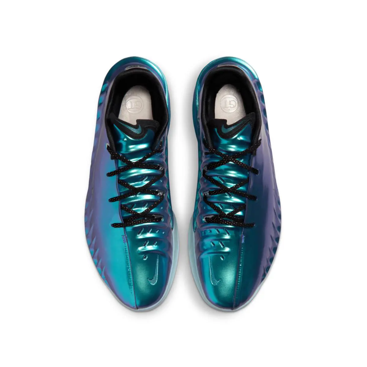 Nike shoes - Nike Air Zoom GT Cut - IQ6206-500 - Blue 7