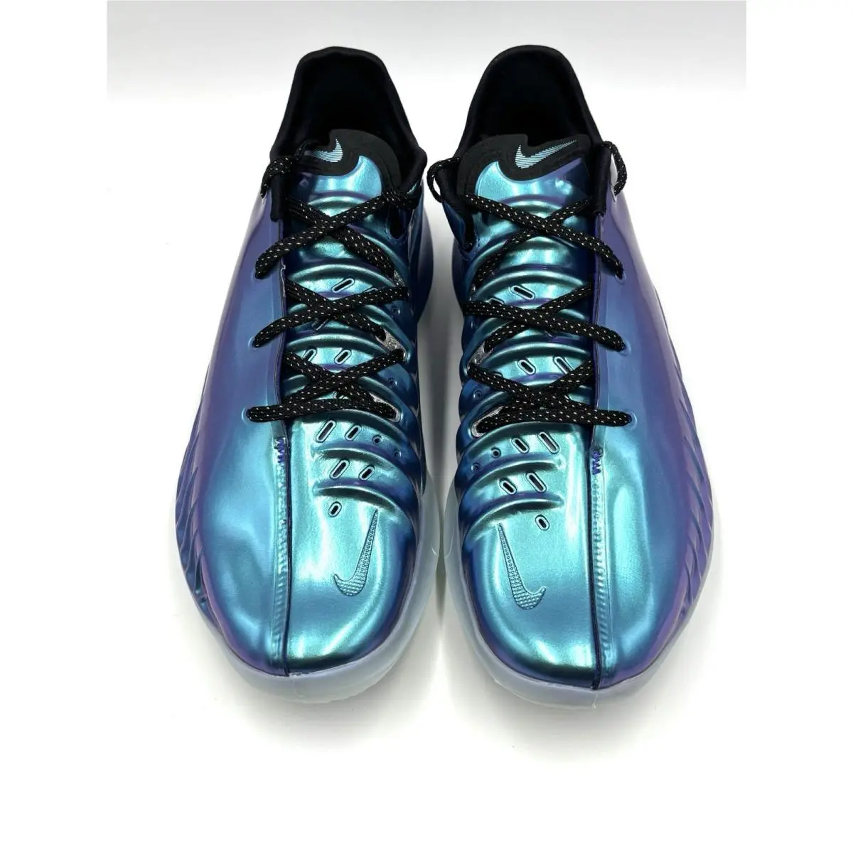 Nike shoes - Nike Air Zoom GT Cut - IQ6206-500 - Blue 4