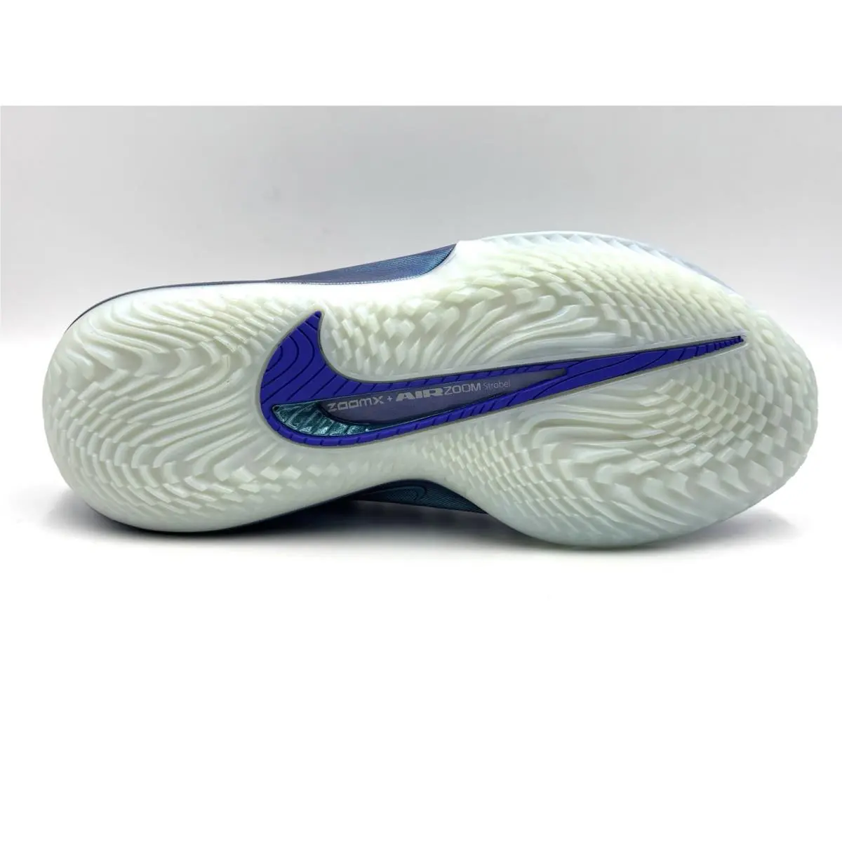 Nike shoes - Nike Air Zoom GT Cut - IQ6206-500 - Blue 8