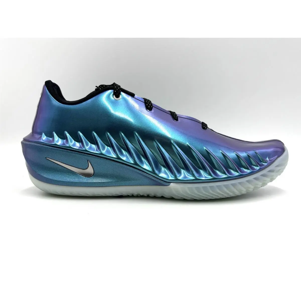 Nike shoes - Nike Air Zoom GT Cut - IQ6206-500 - Blue 0
