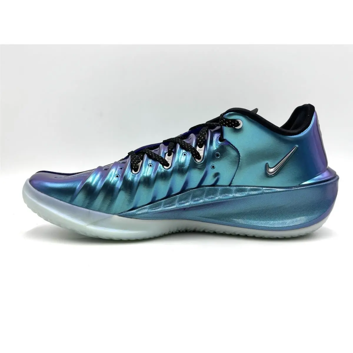 Nike shoes - Nike Air Zoom GT Cut - IQ6206-500 - Blue 1