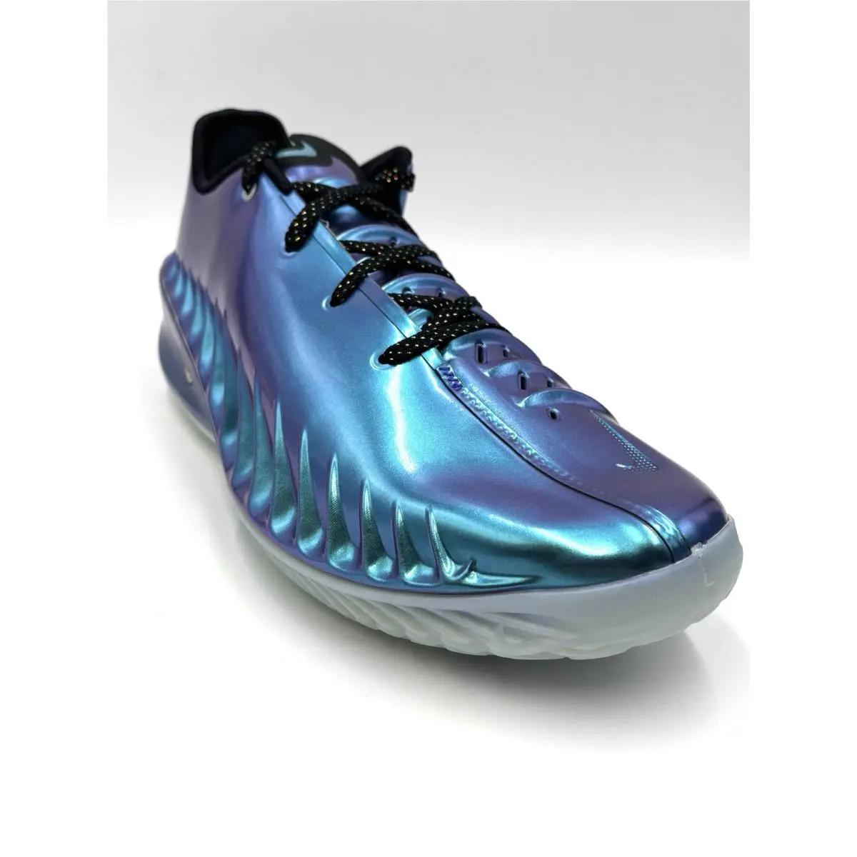 Nike shoes - Nike Air Zoom GT Cut - IQ6206-500 - Blue 2