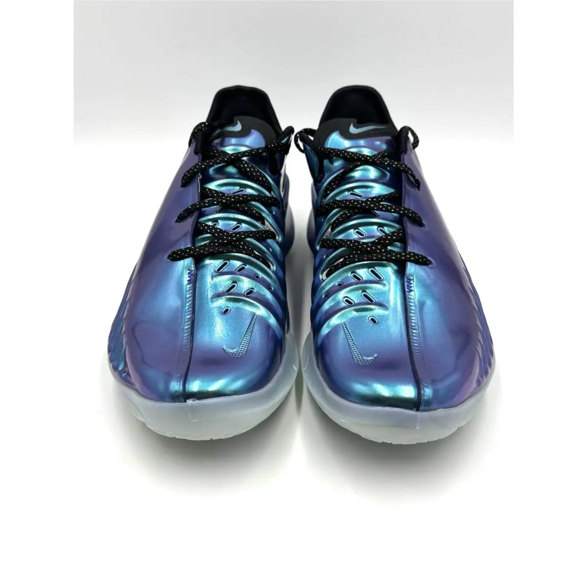 Nike shoes - Nike Air Zoom GT Cut - IQ6206-500 - Blue 3