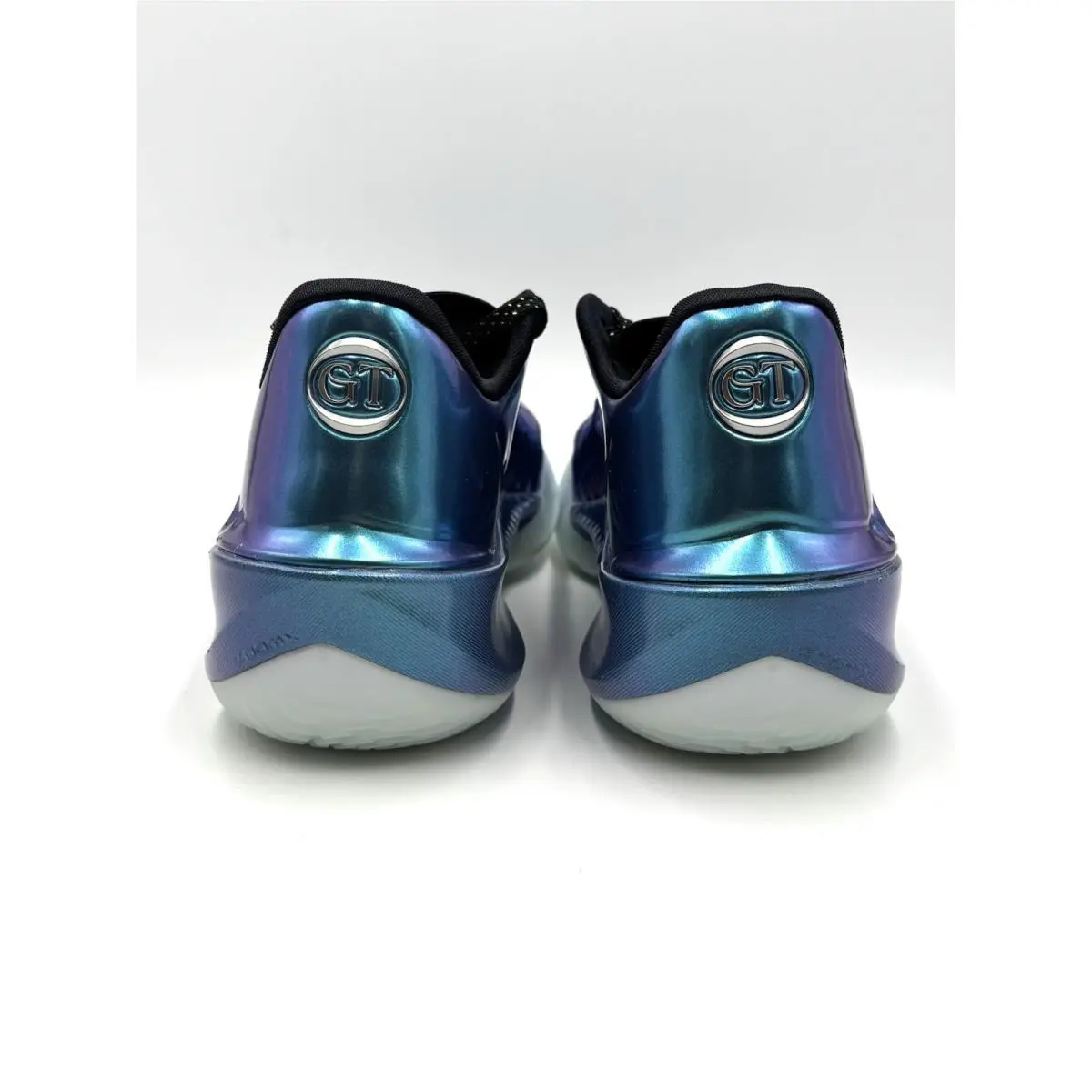 Nike shoes - Nike Air Zoom GT Cut - IQ6206-500 - Blue 5