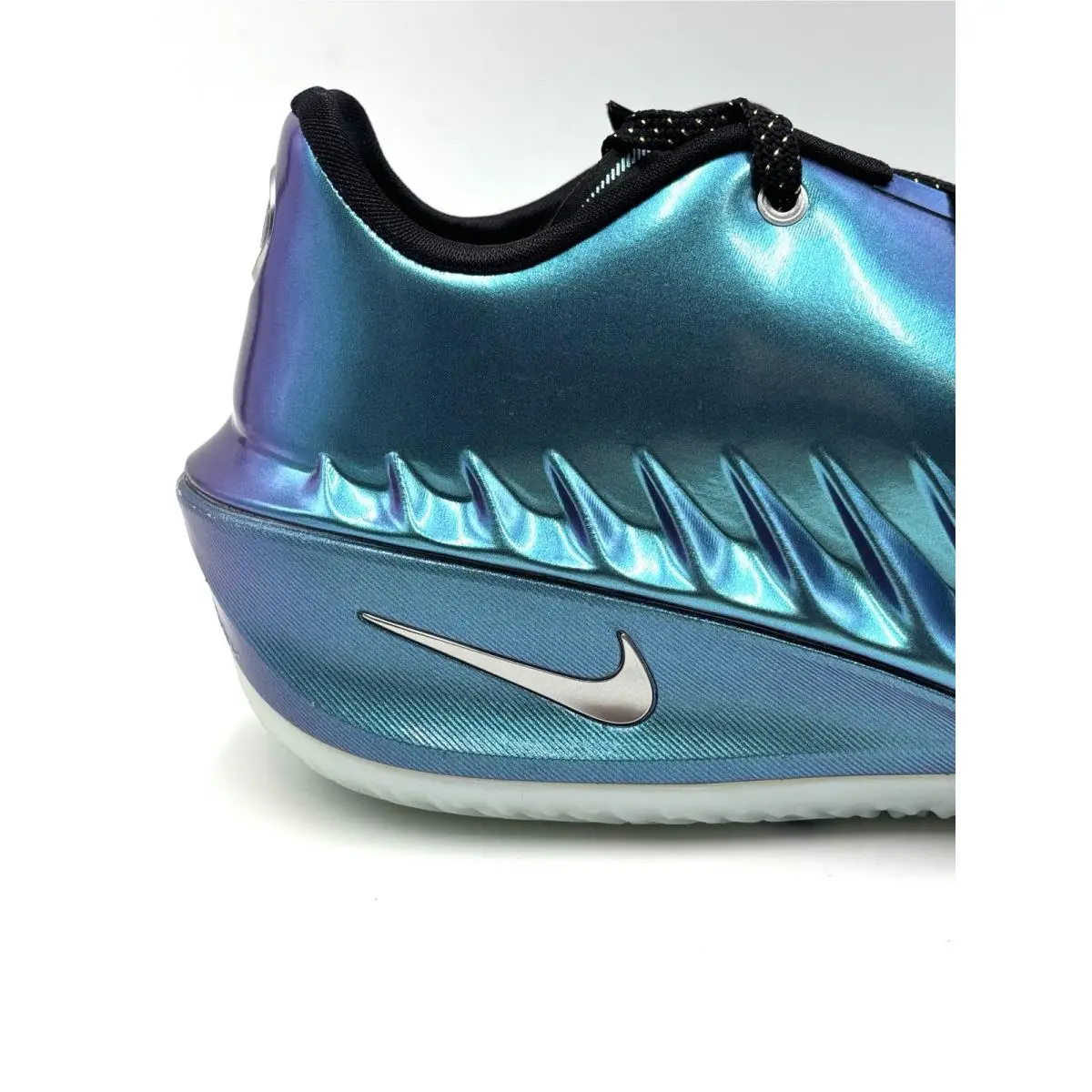Nike shoes - Nike Air Zoom GT Cut - IQ6206-500 - Blue 7