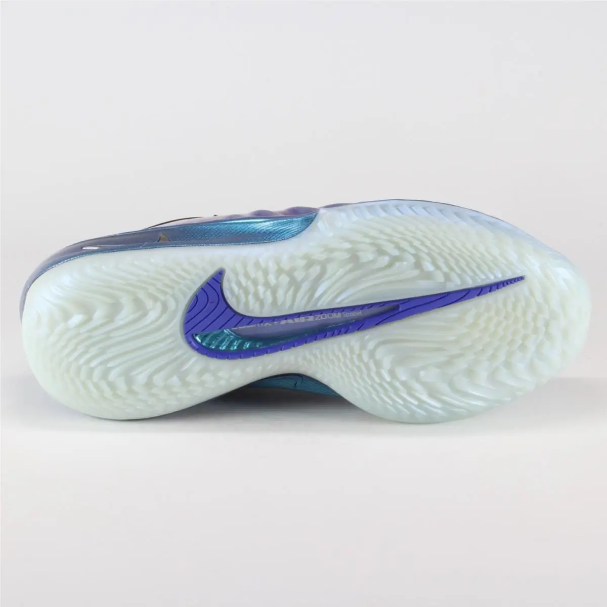 Nike shoes - Nike Air Zoom GT Cut - IQ6206-500 - Blue 8