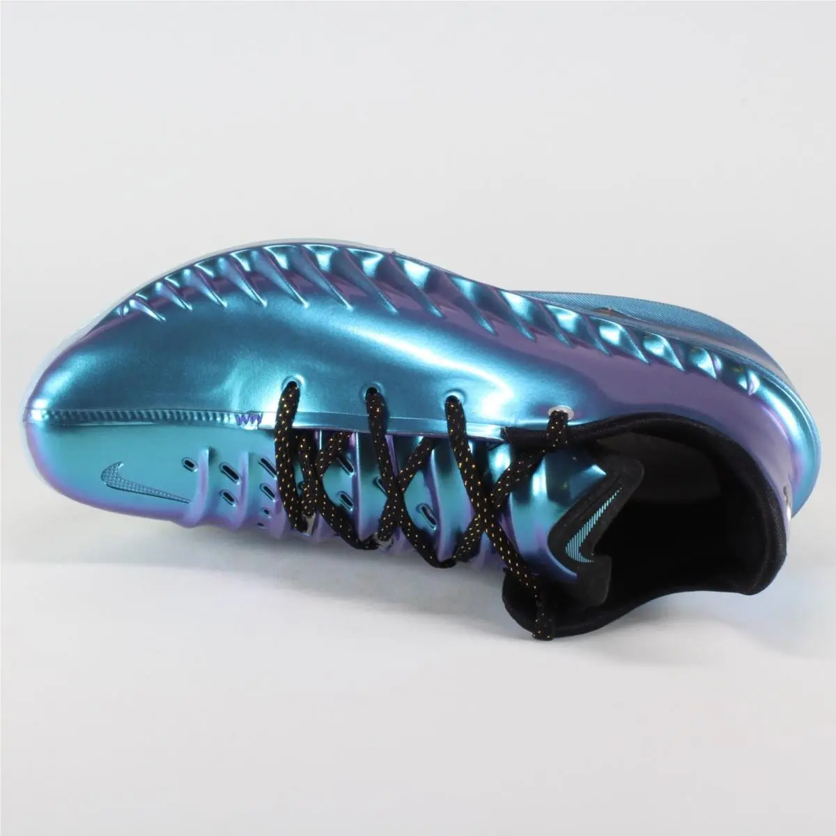 Nike shoes - Nike Air Zoom GT Cut - IQ6206-500 - Blue 9