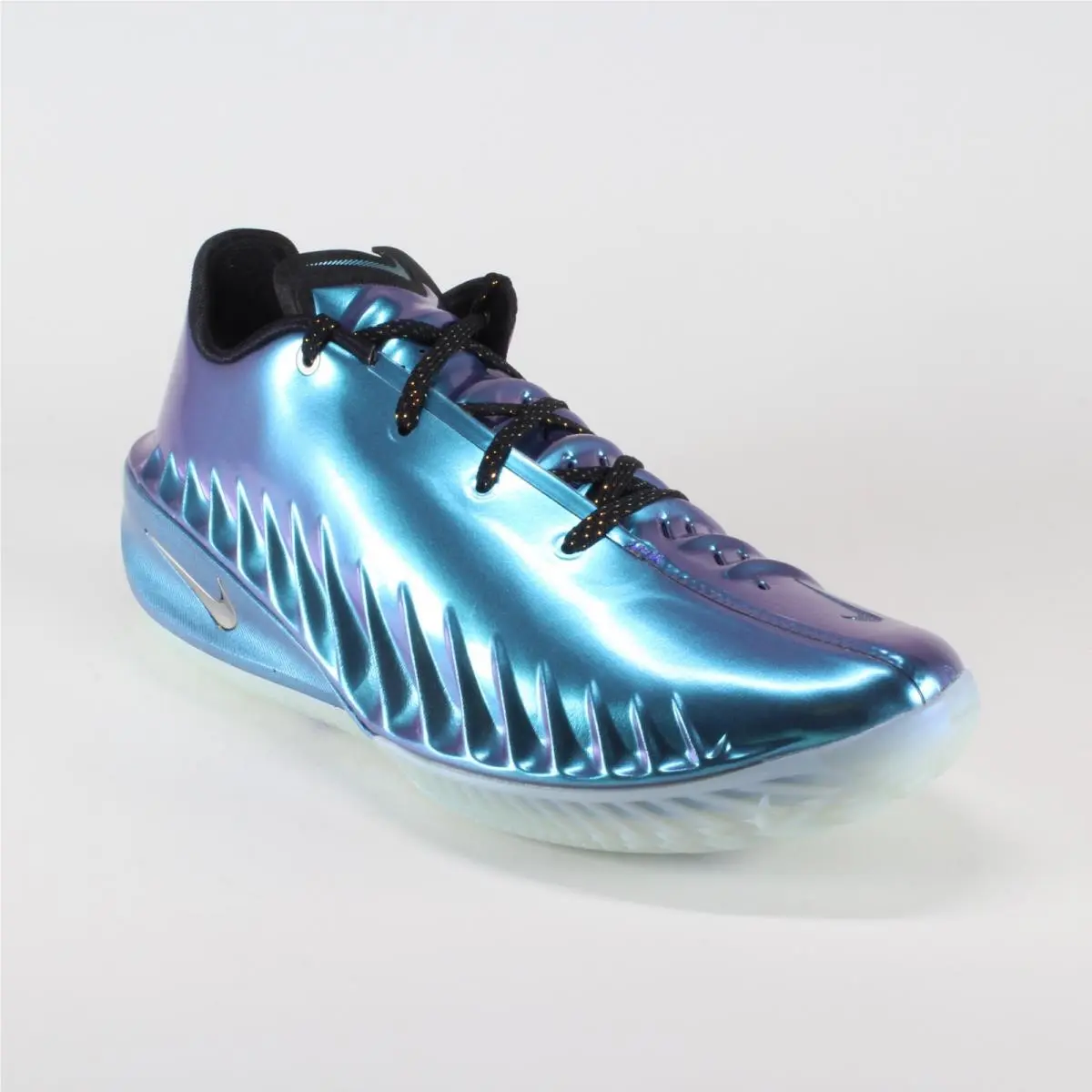 Nike shoes - Nike Air Zoom GT Cut - IQ6206-500 - Blue 0