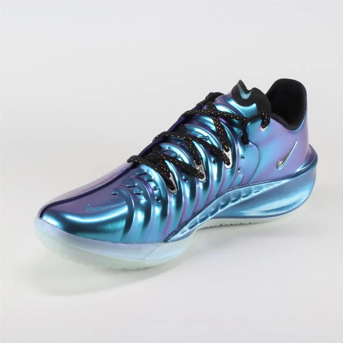 Nike shoes - Nike Air Zoom GT Cut - IQ6206-500 - Blue 2