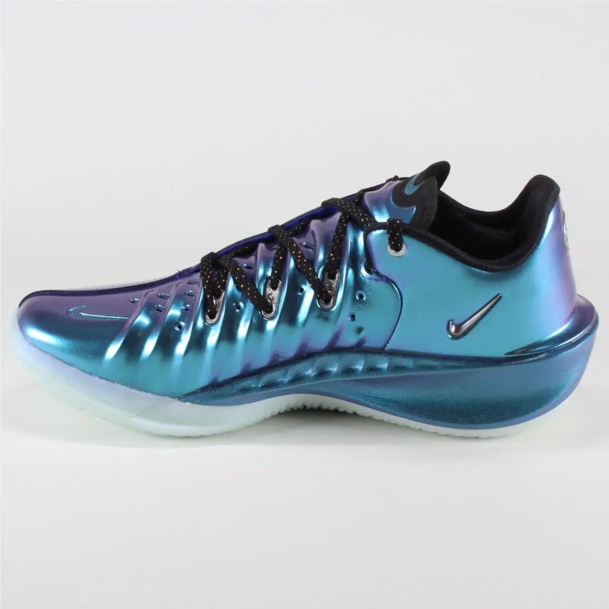 Nike shoes - Nike Air Zoom GT Cut - IQ6206-500 - Blue 3
