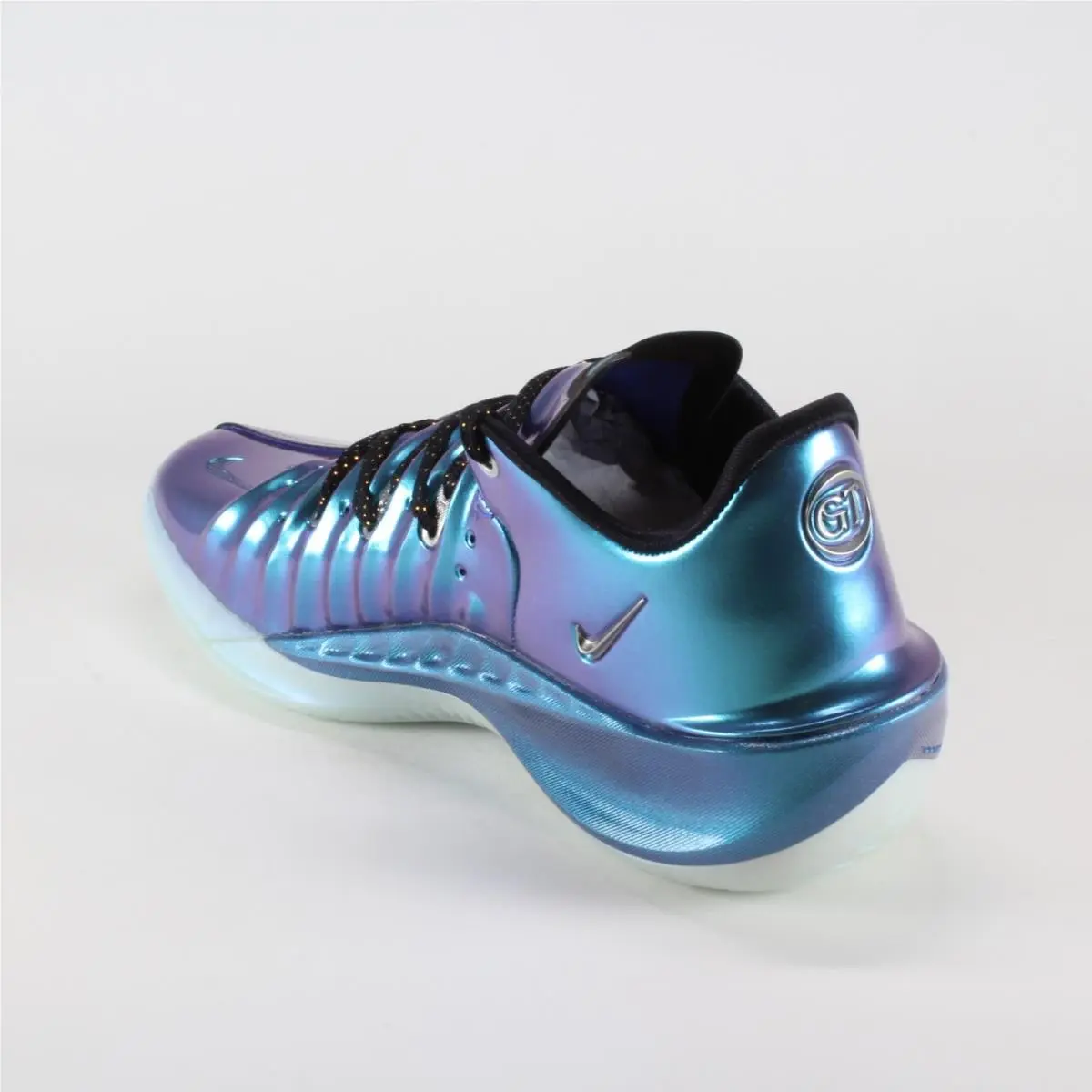 Nike shoes - Nike Air Zoom GT Cut - IQ6206-500 - Blue 4