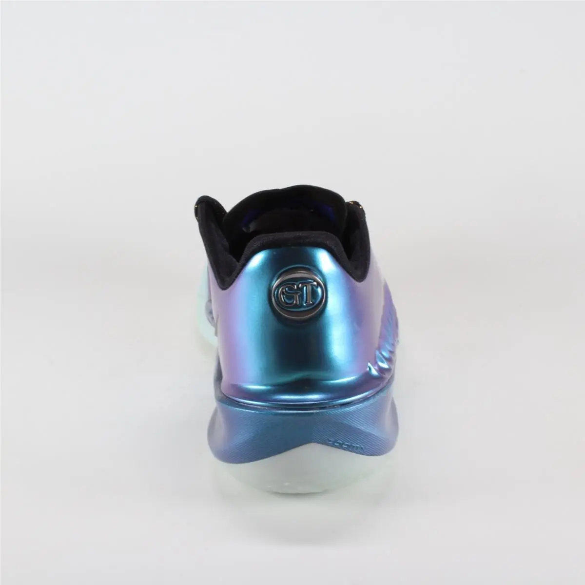 Nike shoes - Nike Air Zoom GT Cut - IQ6206-500 - Blue 5
