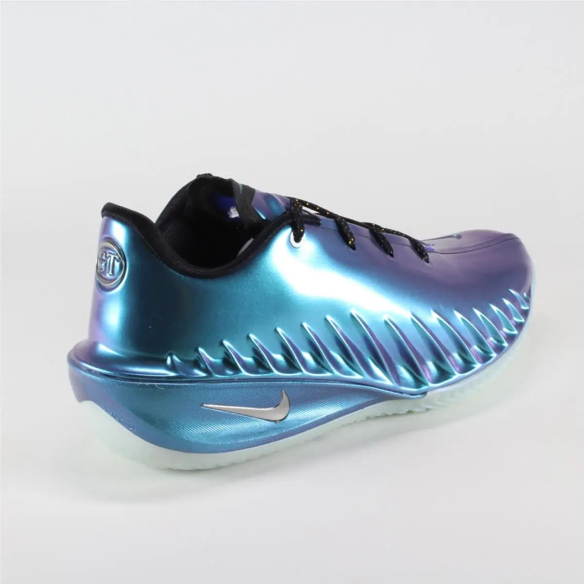 Nike shoes - Nike Air Zoom GT Cut - IQ6206-500 - Blue 6