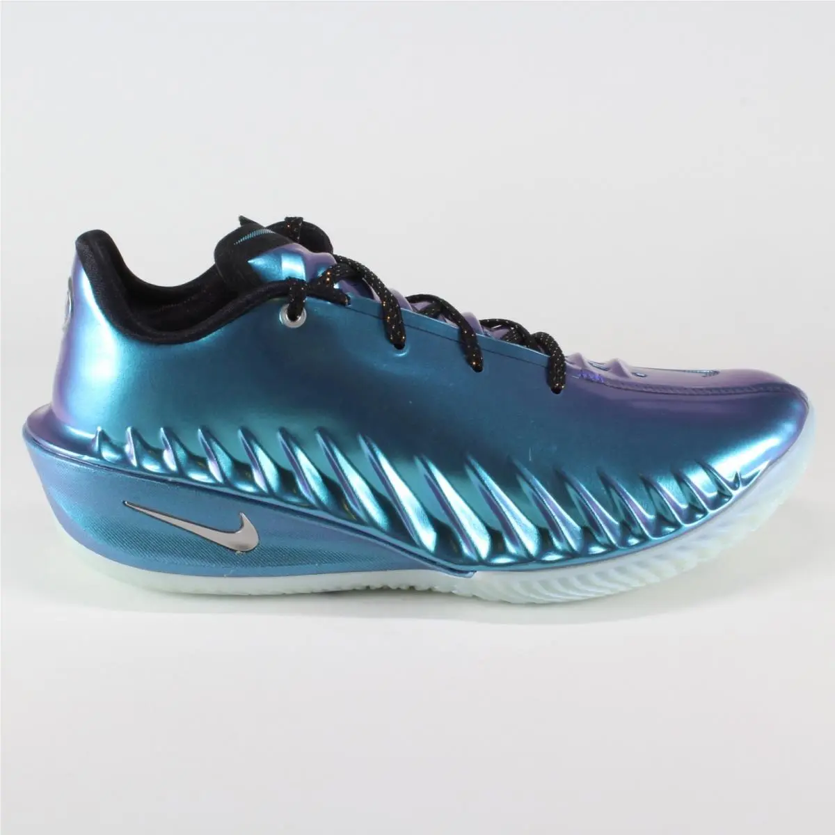 Nike shoes - Nike Air Zoom GT Cut - IQ6206-500 - Blue 7