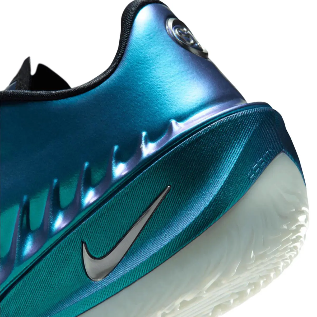 Nike shoes - Nike Air Zoom GT Cut - IQ6206-500 - Blue 9
