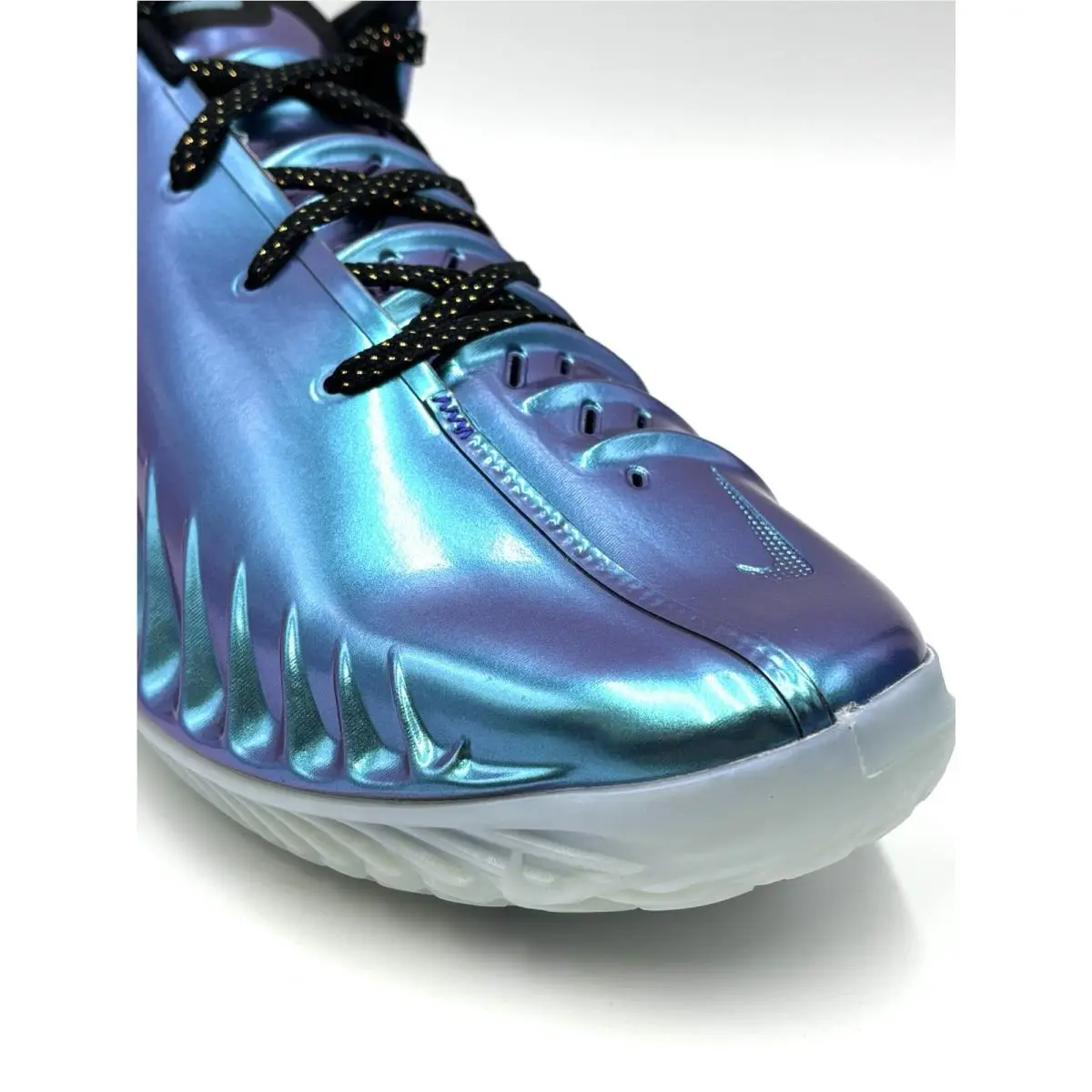 Nike shoes - Nike Air Zoom GT Cut - IQ6206-500 - Blue 6