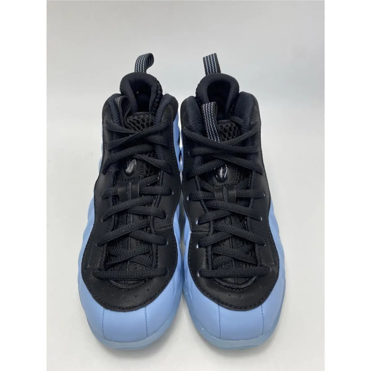 Nike shoes - Nike Little Posite - Little Posite - HJ7655 400 - Psychic Blue/Black (UPC: 197863505954) 3