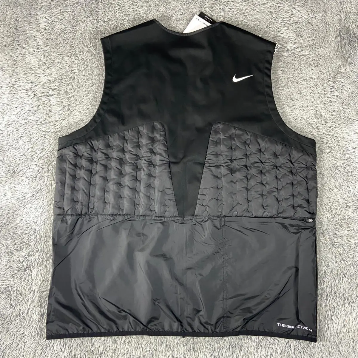Nike clothing - Black 0