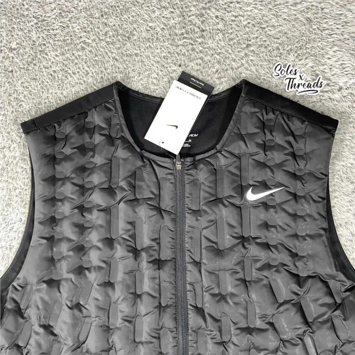 Nike clothing - Black 1
