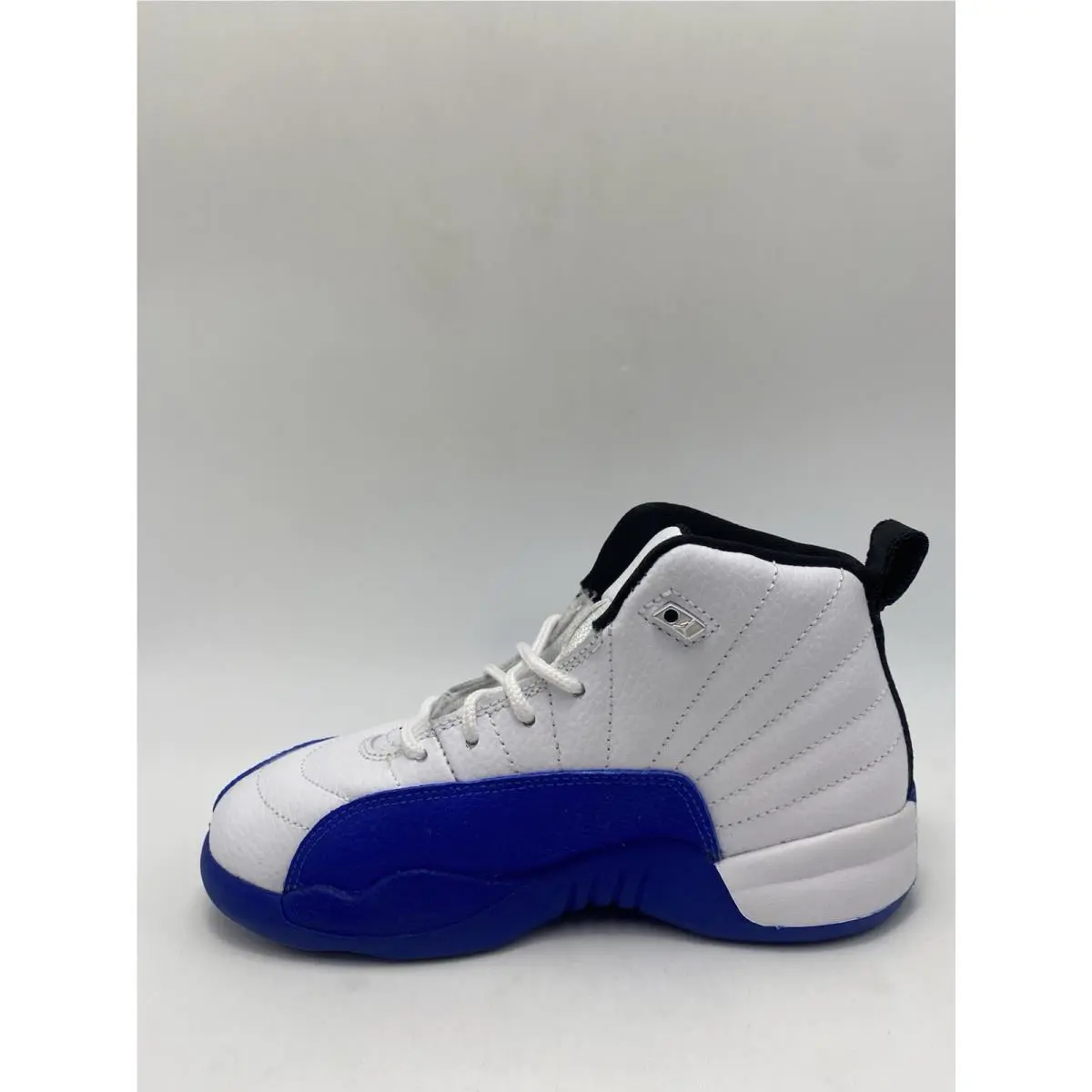 Nike shoes - Nike Retro - Retro - 151186 140 - White/Black-Game Royal (UPC: 197600877467) 1