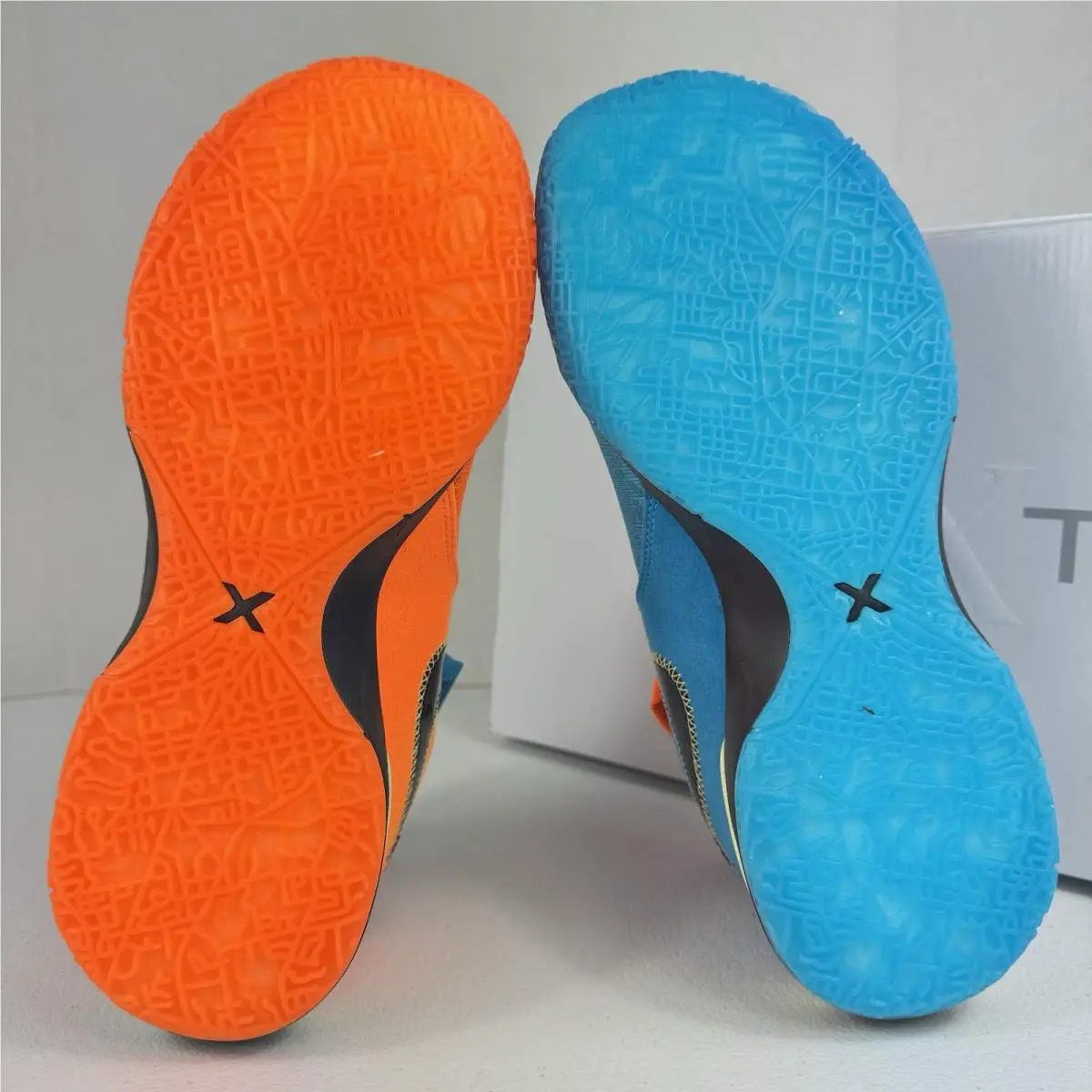 Nike shoes - Nike Zoom LeBron NXXT Gen - DR8788-900 - Multicolor 5