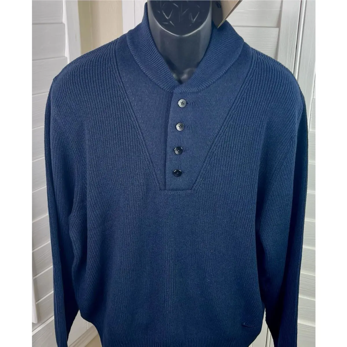 Nike clothing - FN3118-451 - FN3118-451 - Navy, Blue (UPC: 0196976167677) 0