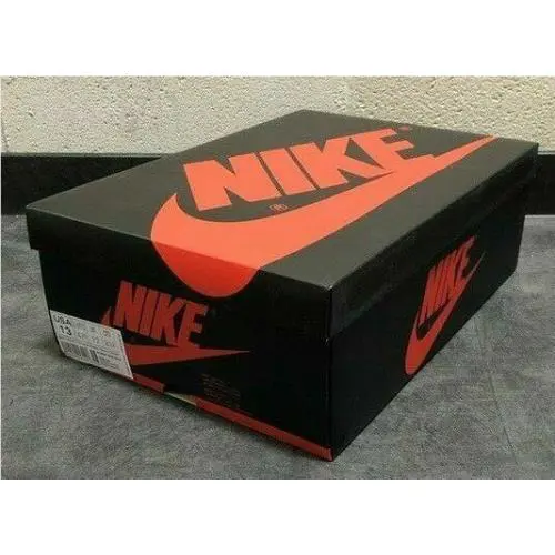 Nike shoes - Air Jordan 1 - Air - 555088-160 - White (UPC: 0192500253113) 1