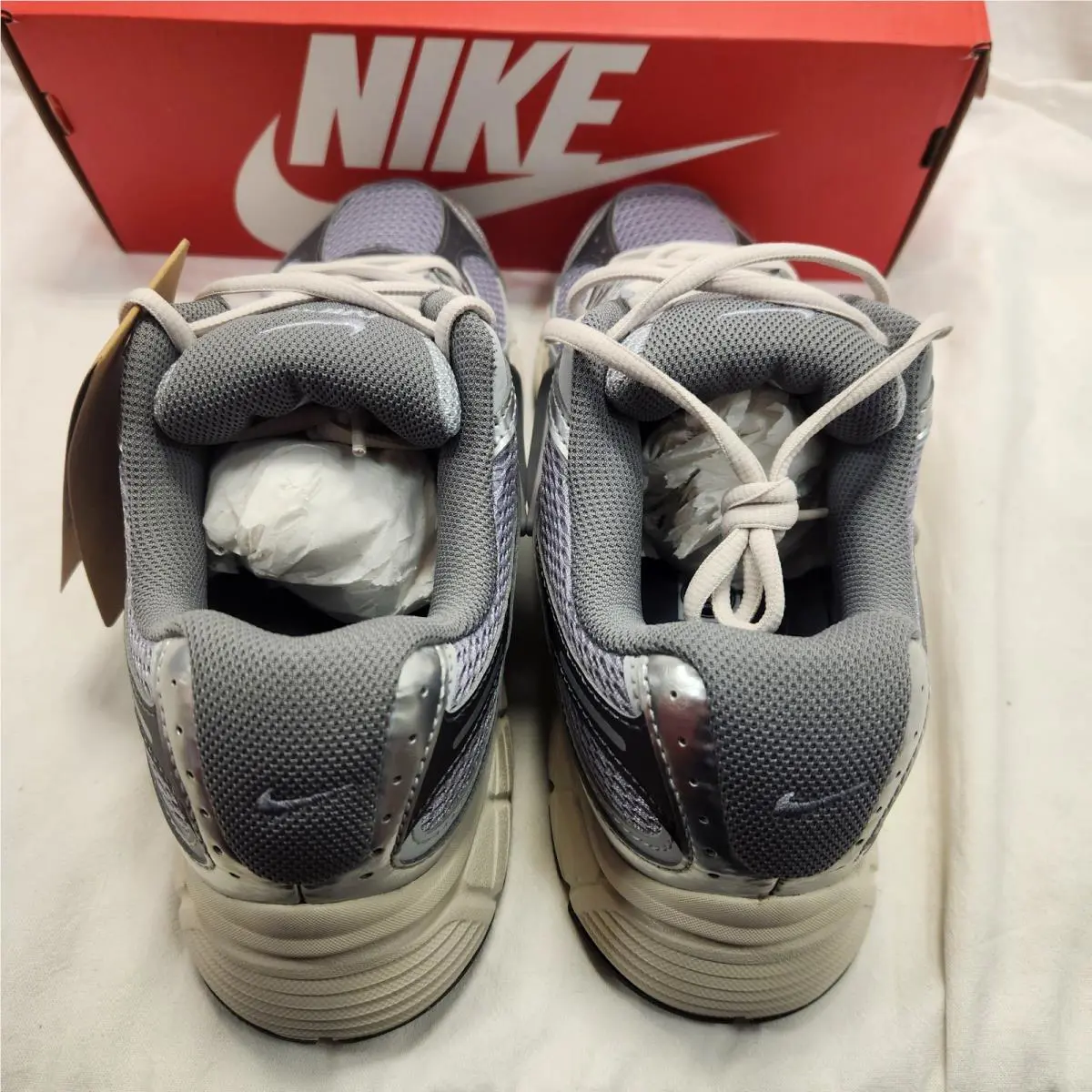 Nike shoes - Nike V5 RNR - RNR - Cement Grey/Grey Fog/Light Orewood Brown/Cement Grey 2