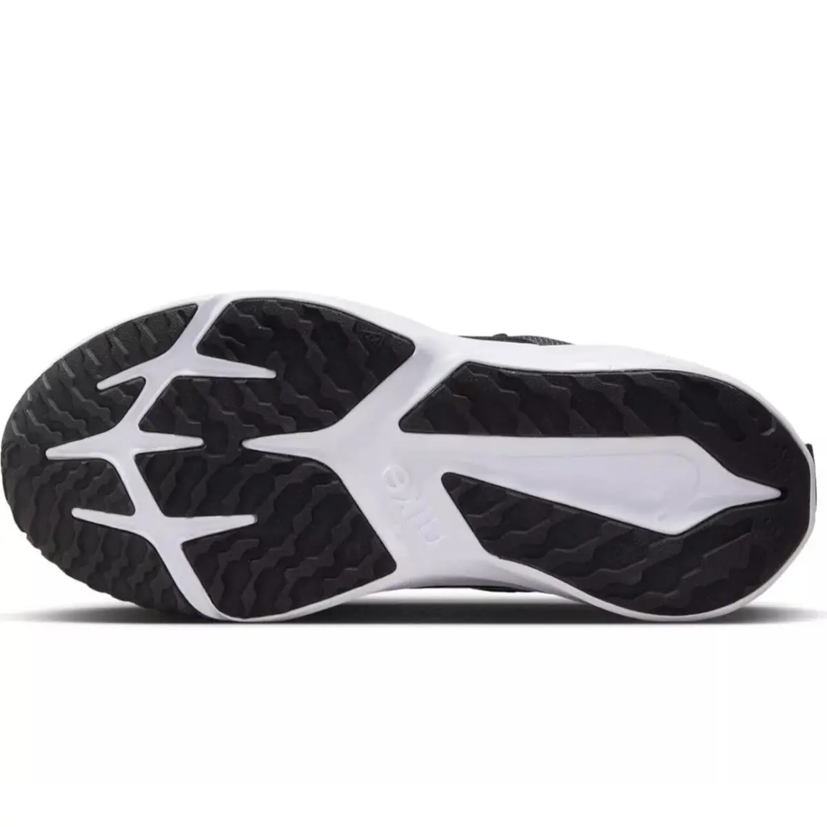 Nike shoes - Nike Star Runner - Star Runner - DX7615-001 - Black (UPC: 0196608411208) 5