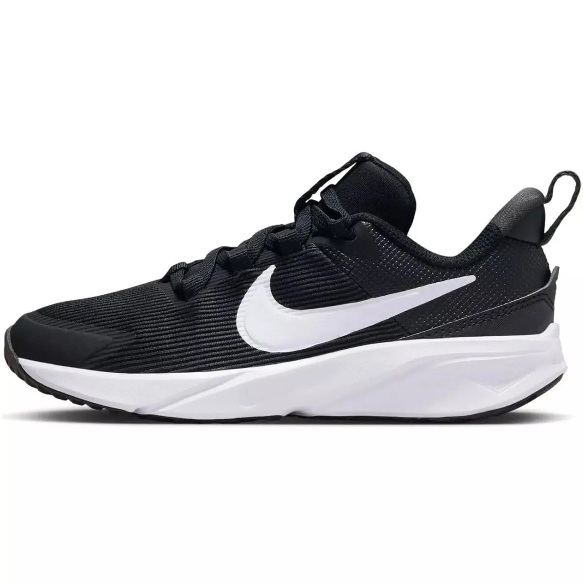 Nike Star Runner 4 NN GS Running Sport Sneaker Kids Size 3.5Y DX7615-001