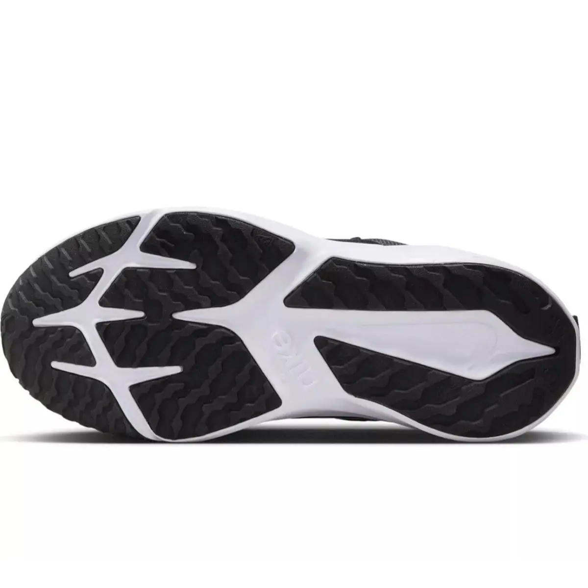 Nike shoes - Nike Star Runner - Star Runner - DX7615-001 - Black (UPC: 0196608411208) 5