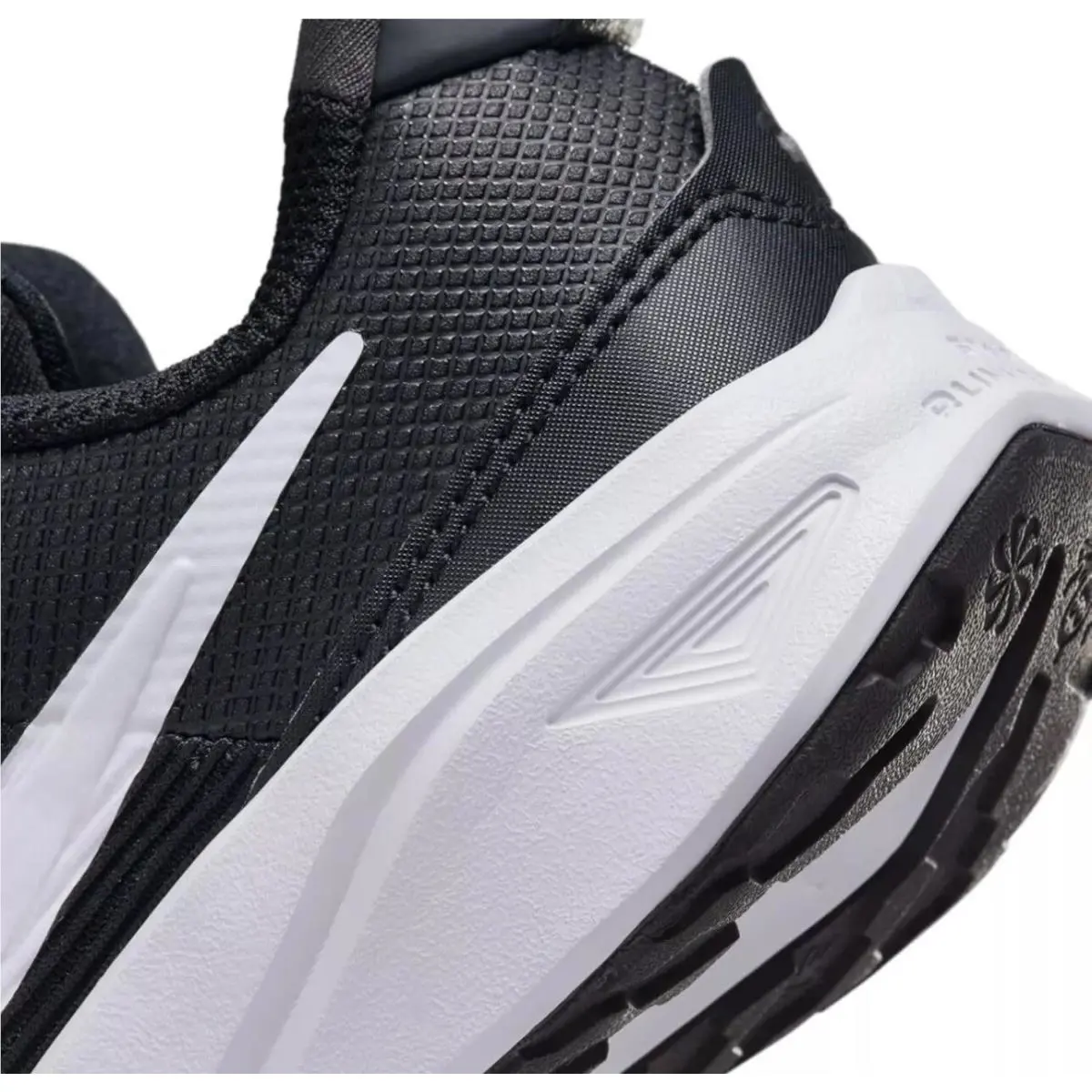 Nike shoes - Nike Star Runner - Star Runner - DX7615-001 - Black (UPC: 0196608411208) 1