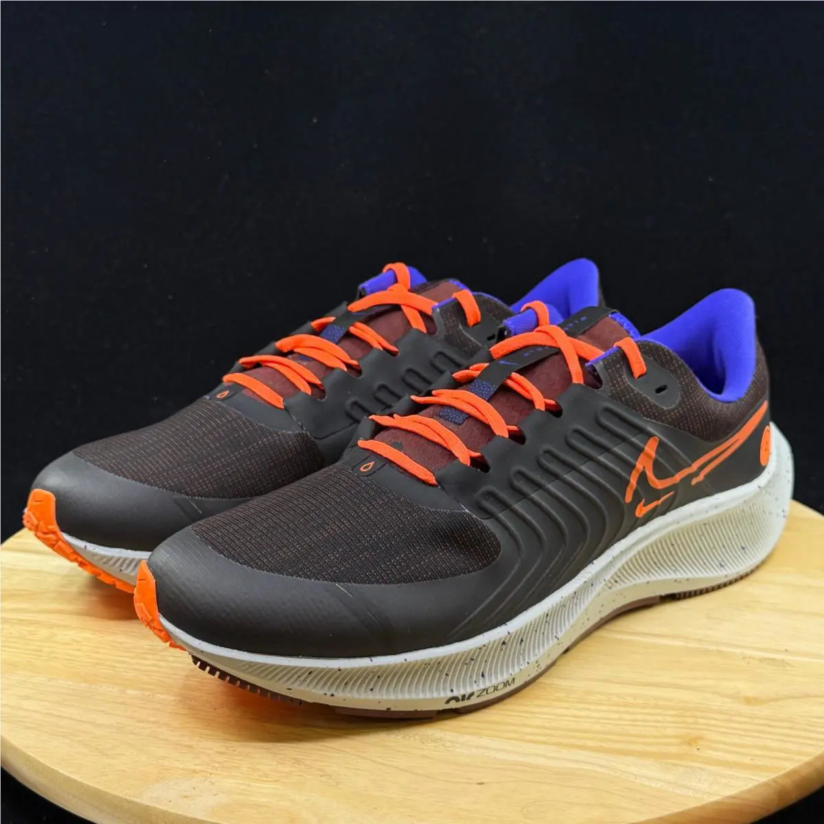 Nike shoes - Black 0
