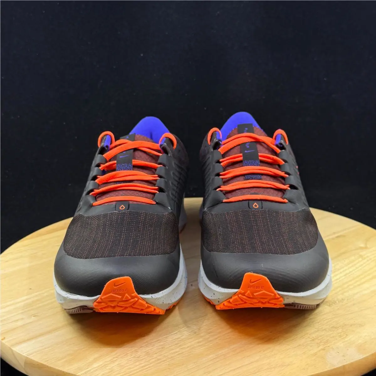 Nike shoes - Black 1