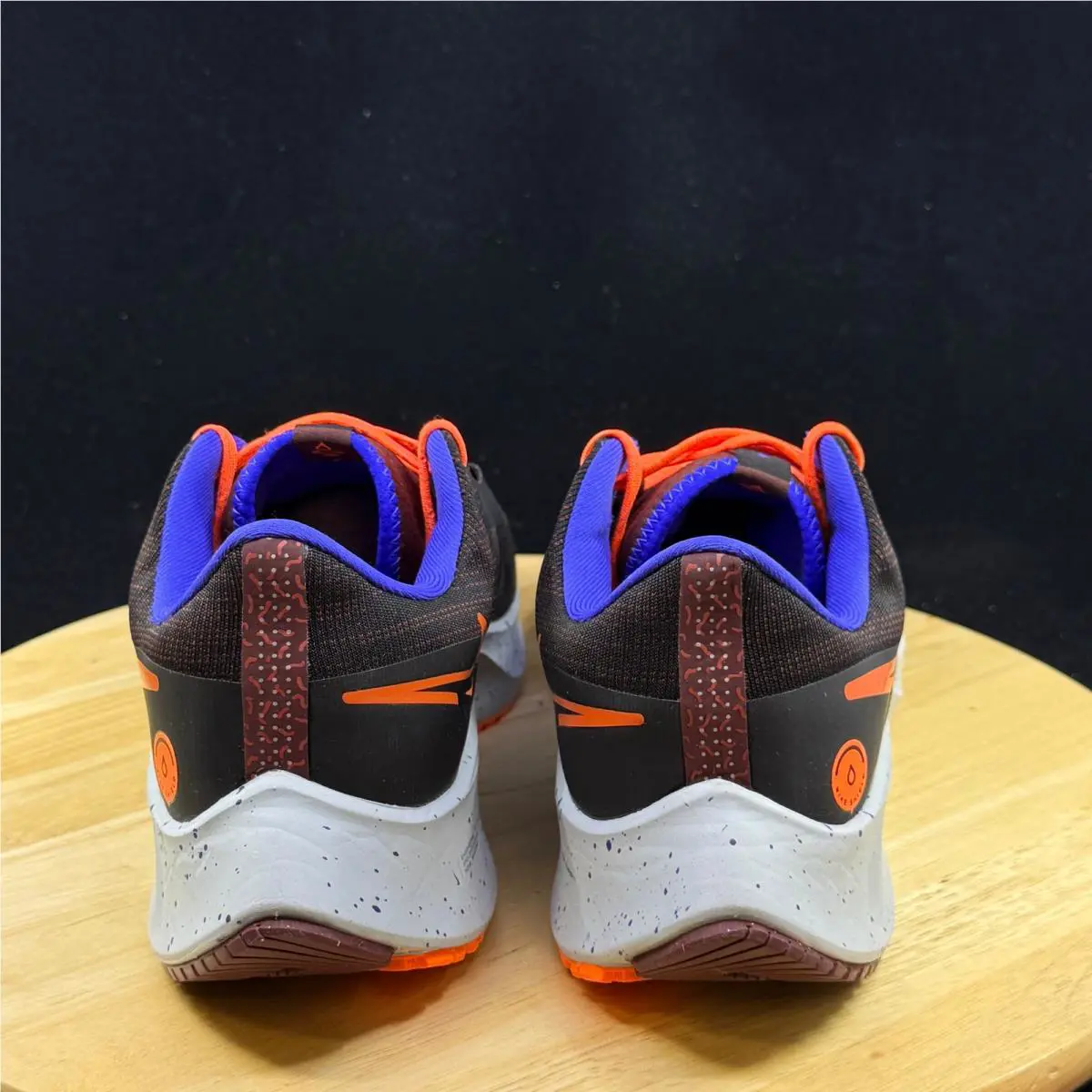 Nike shoes - Black 4